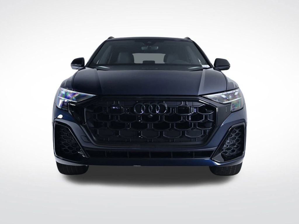 New 2026 Audi SQ8 Premium Plus image 8