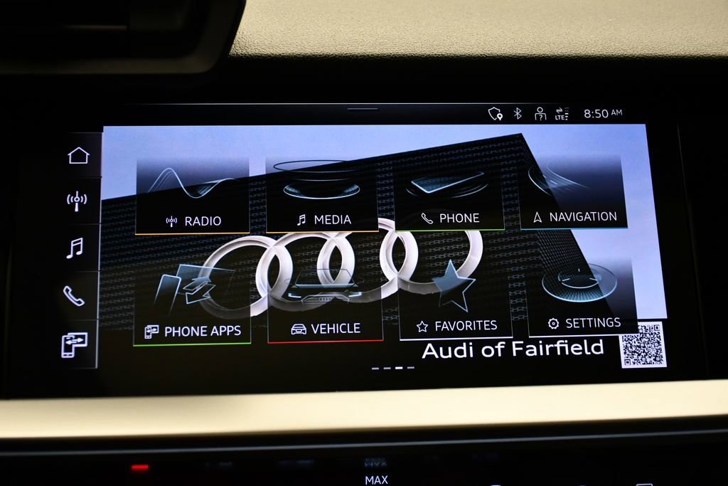 Certified 2024 Audi S3 Premium Plus w/ Premium Plus Package image 25