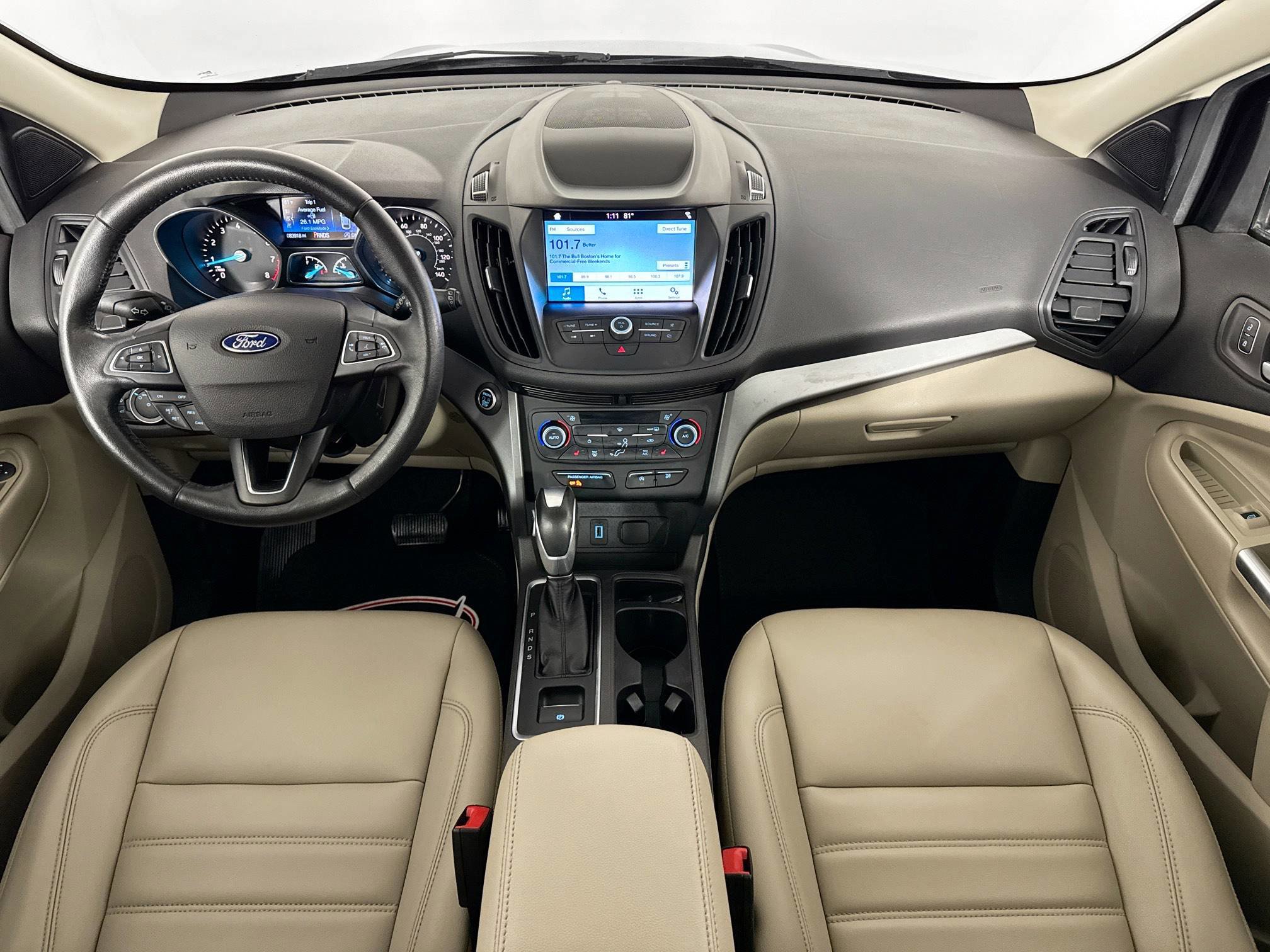 Used 2019 Ford Escape SEL AWD/4WD image 26