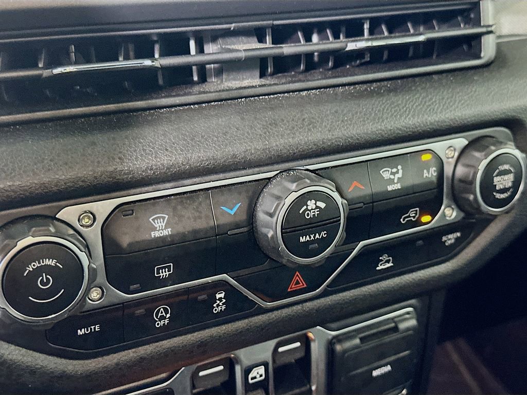 Used 2024 Jeep Gladiator Sport image 26