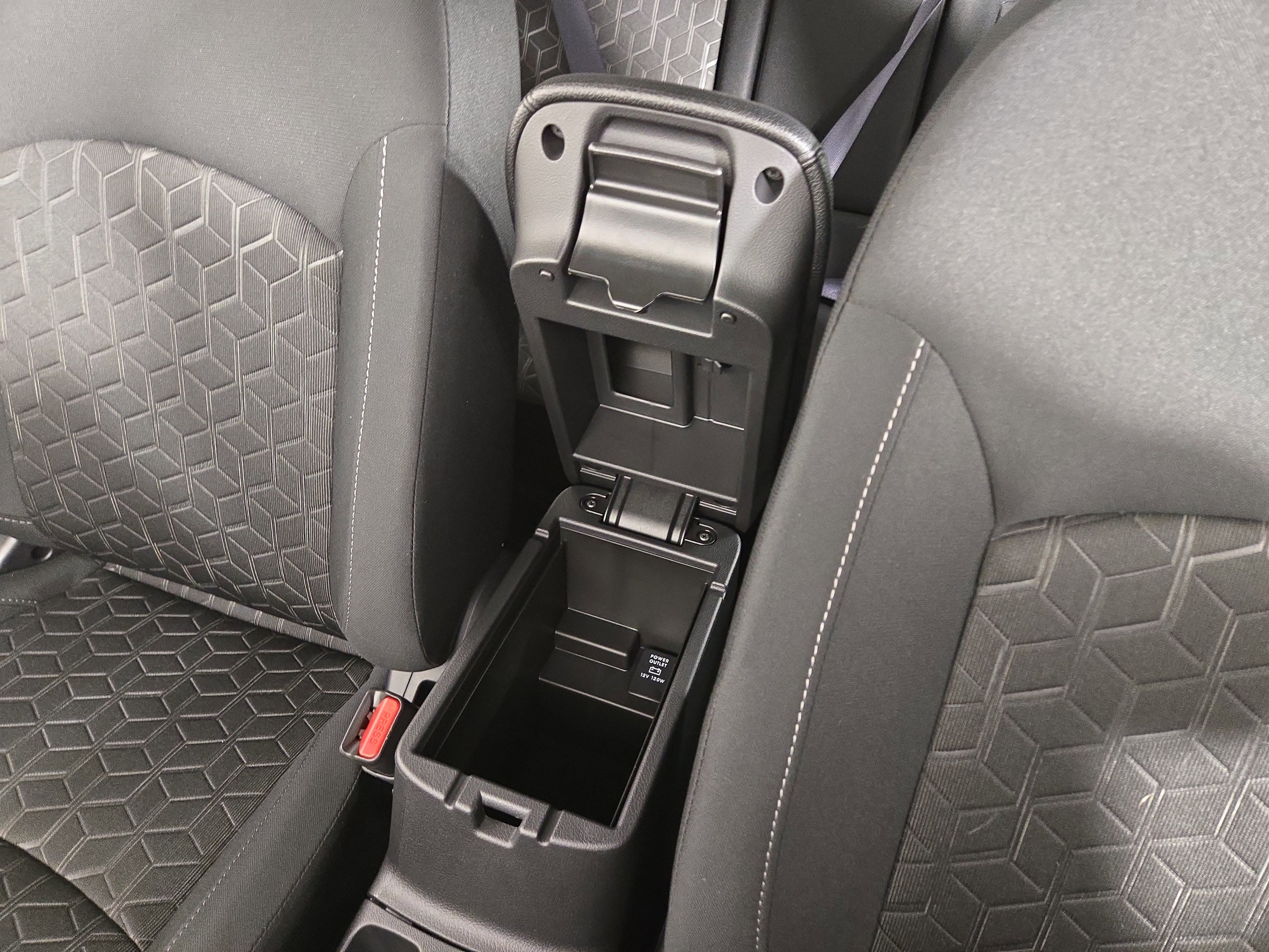 New 2025 Mitsubishi Outlander Sport ES image 24