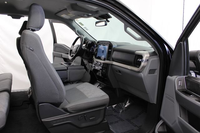 Used 2021 Ford F150 XLT w/ Equipment Group 302A High image 30