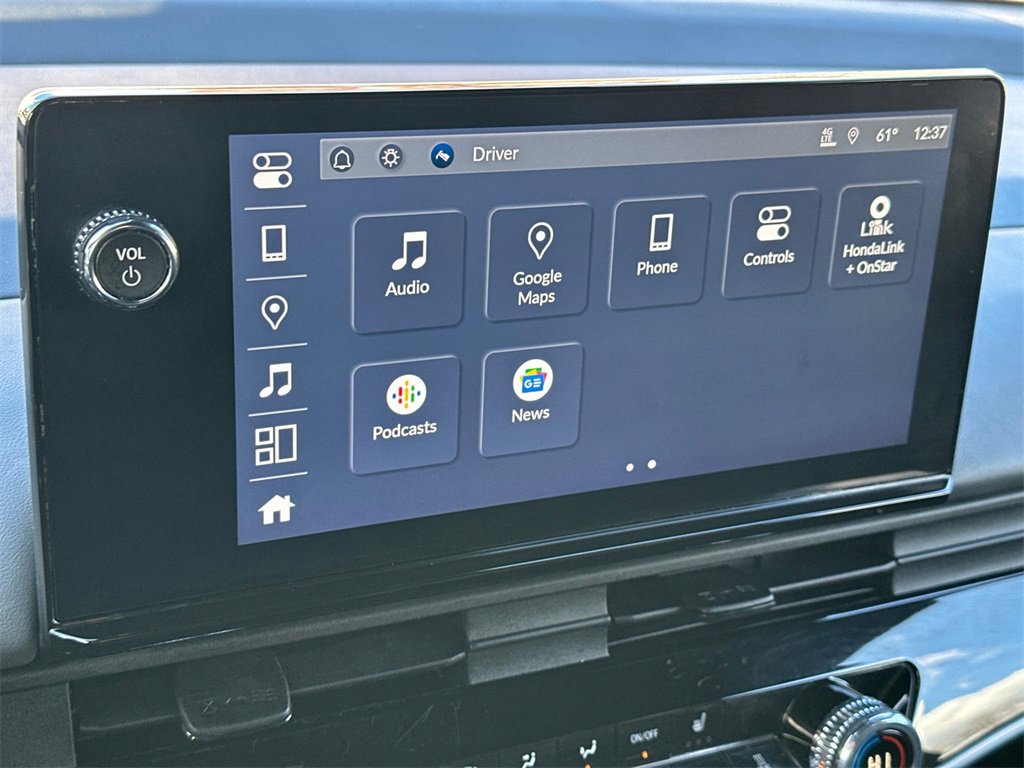 Certified 2024 Honda Prologue Touring image 30