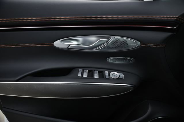 New 2026 Genesis GV70 3.5T Sport Advanced image 15