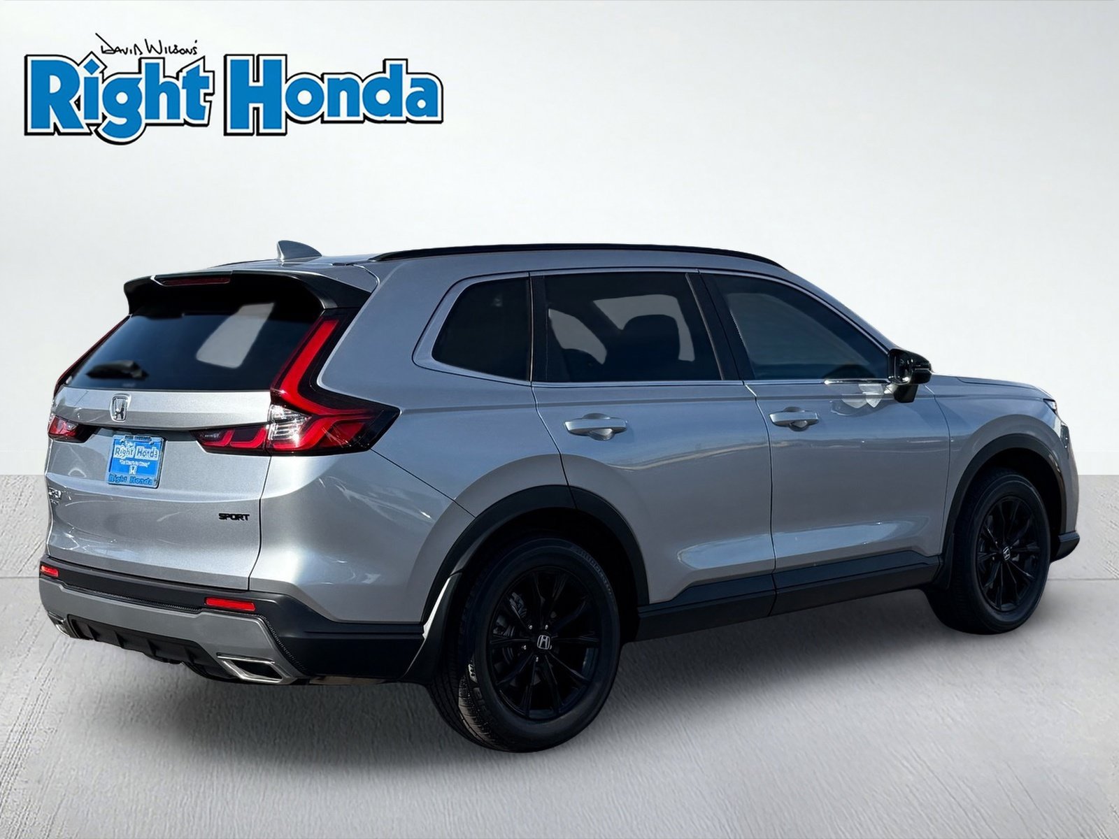 Used 2024 Honda CR-V Sport image 8