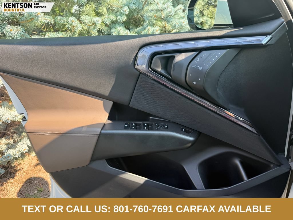 Used 2025 BMW X3 xDrive30i AWD/4WD image 18