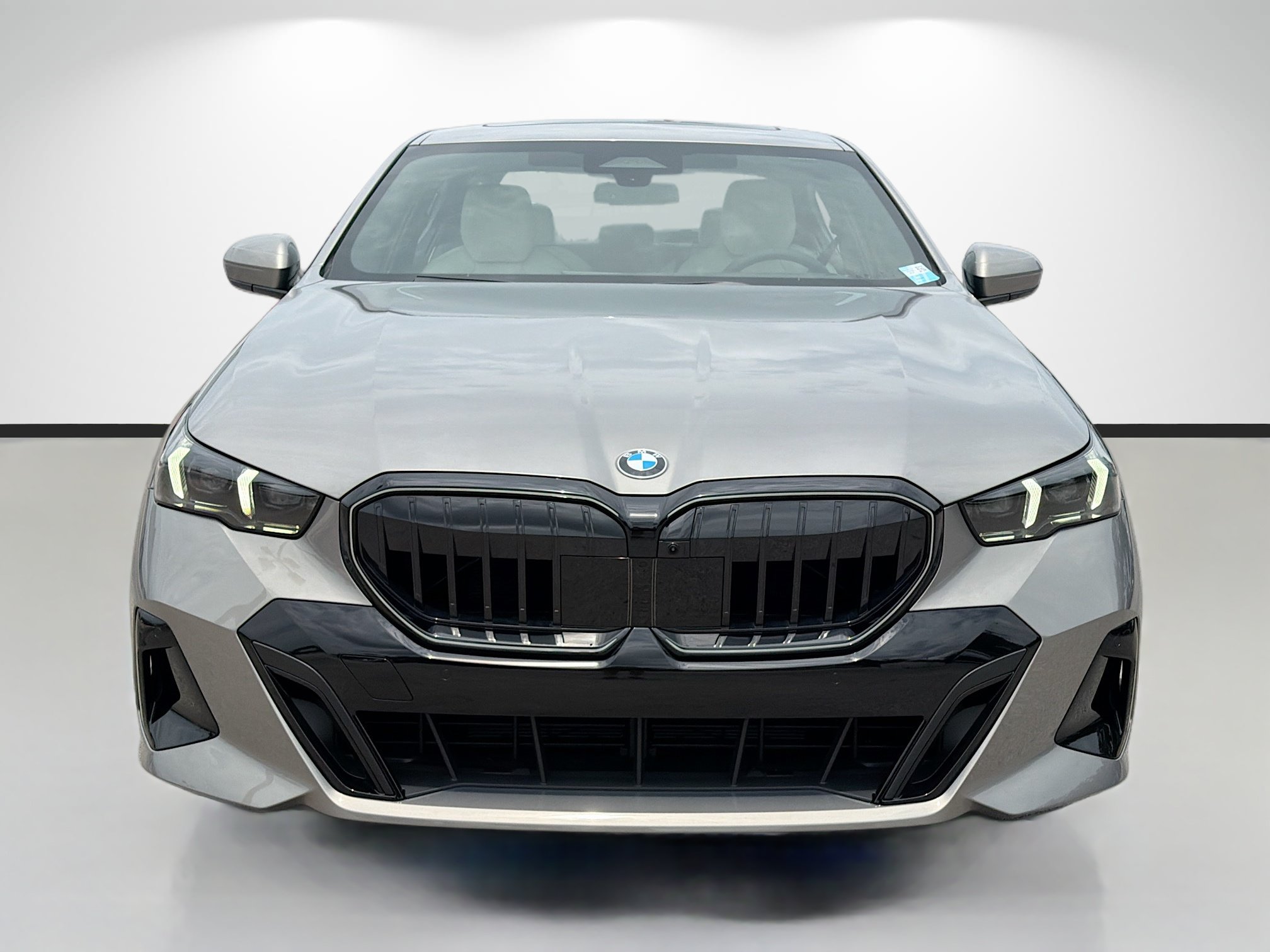 New 2027 BMW 530i w/ M Sport Package RWD image 8