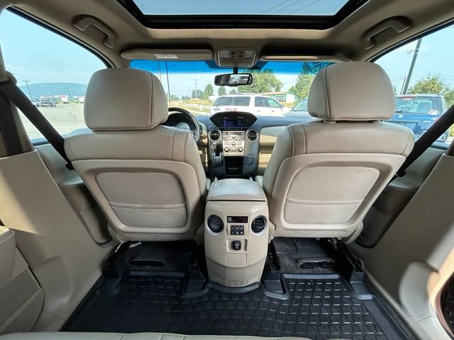 Used 2012 Honda Pilot EX-L image 37