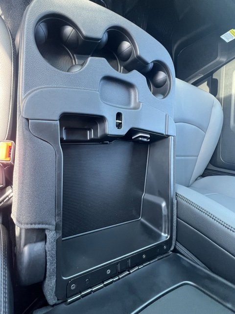 New 2026 RAM 3500 Tradesman image 16