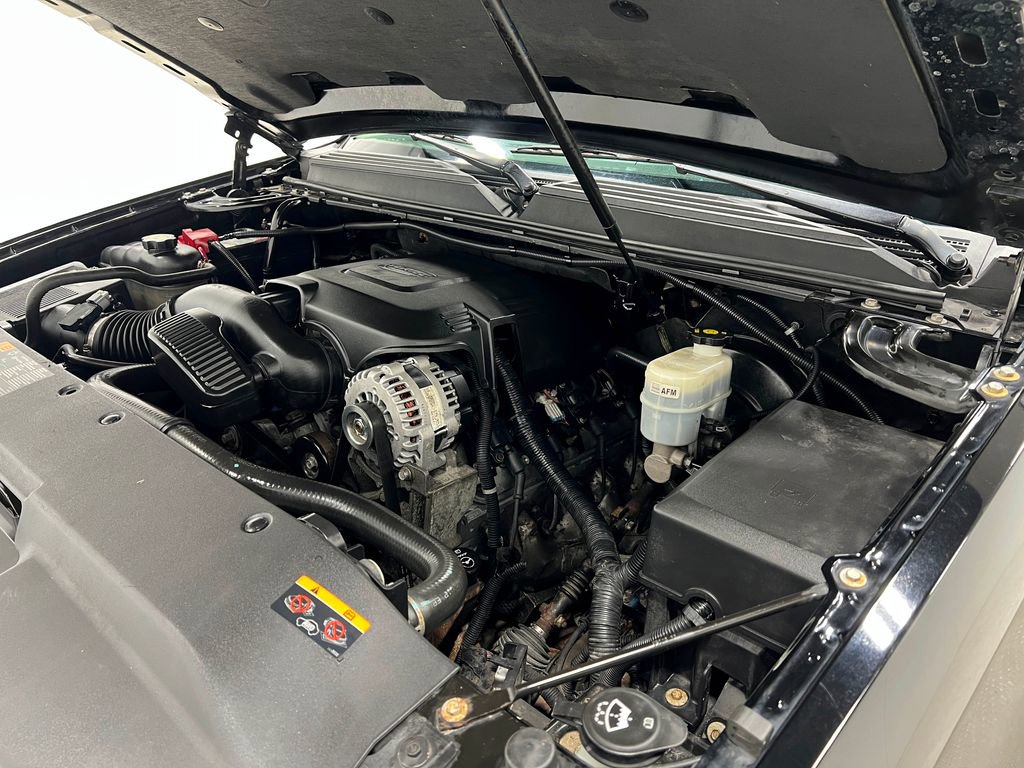 Used 2013 Cadillac Escalade ESV Platinum image 26