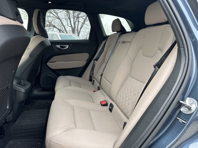 New 2026 Volvo XC60 B5 Plus w/ Protection Package Premier AWD/4WD image 11