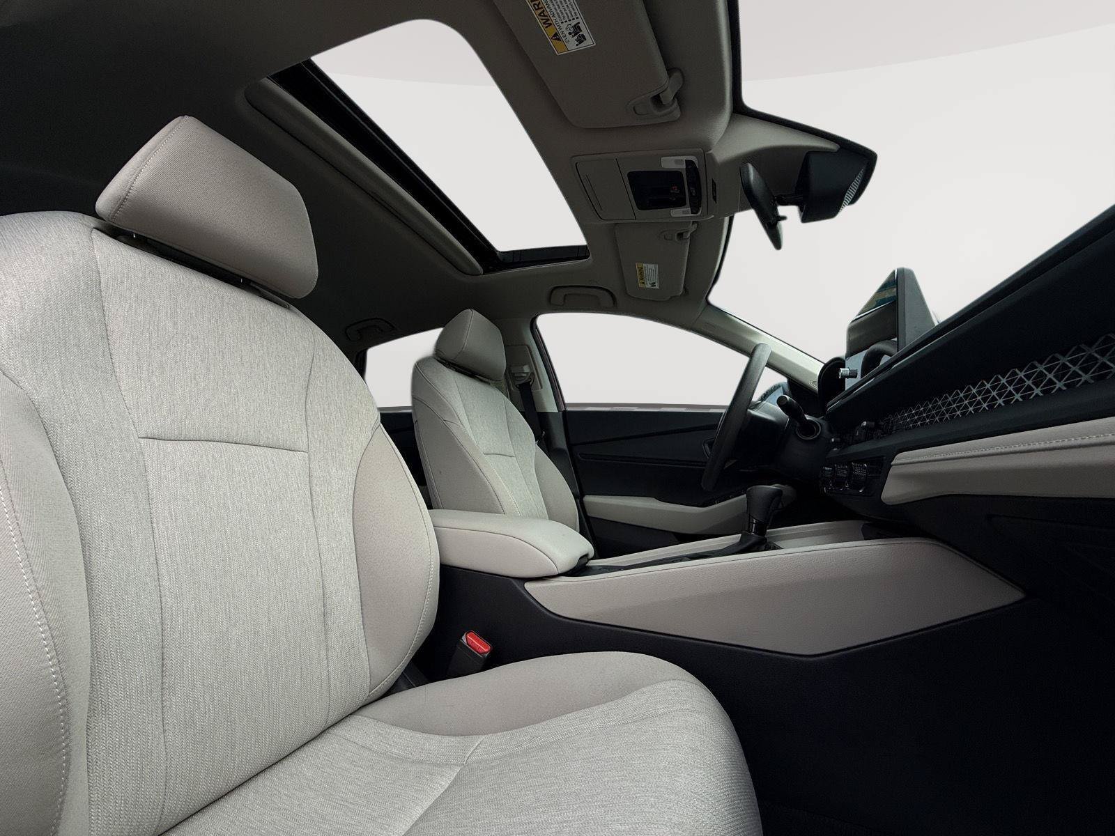 Certified 2026 Honda Accord SE image 21