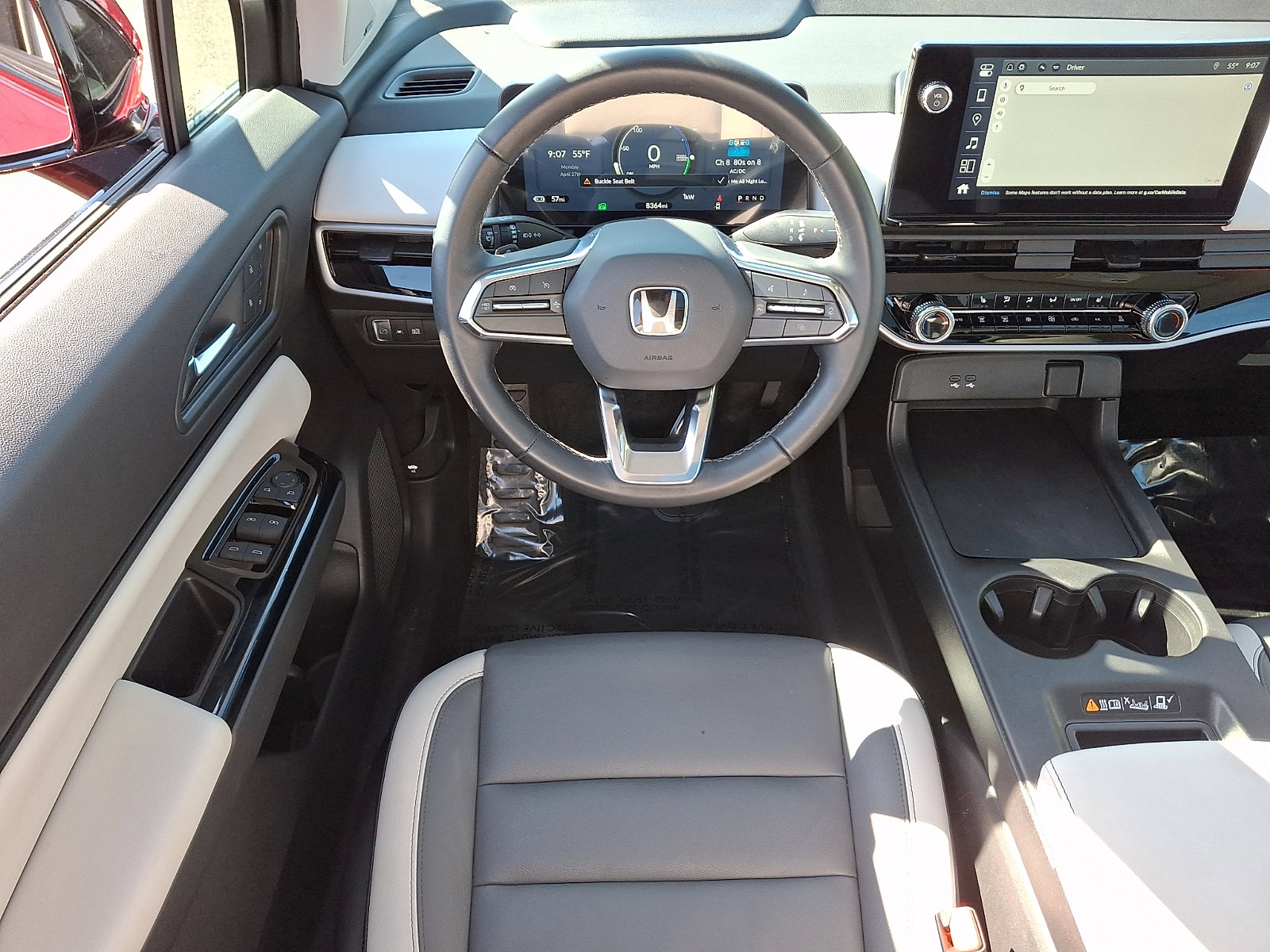 Used 2025 Honda Prologue Touring image 11