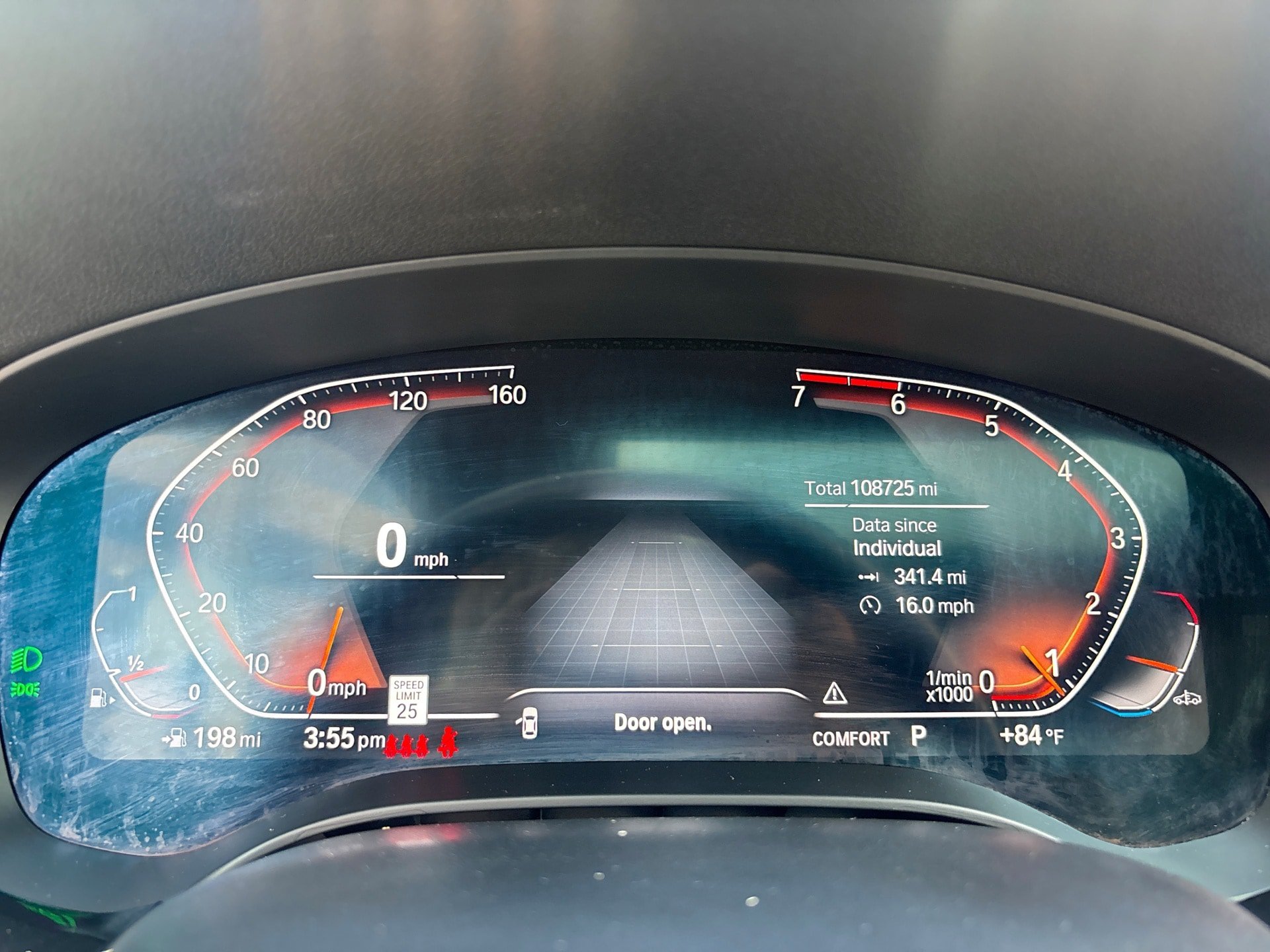 Used 2021 BMW 530i RWD image 10