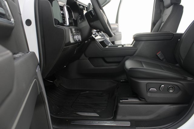 New 2026 GMC Sierra 3500 Denali image 21