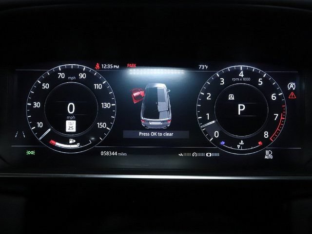 Used 2021 Land Rover Range Rover Sport HSE Silver Edition AWD/4WD image 26