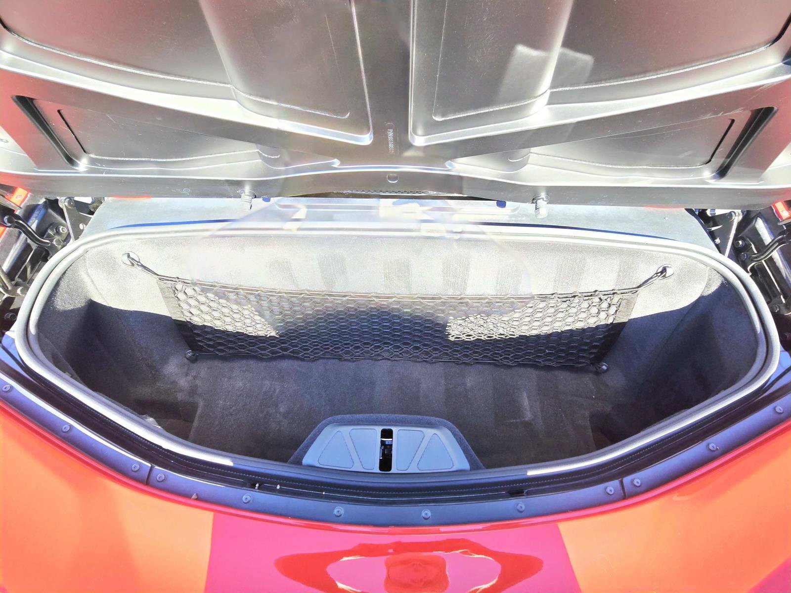 Used 2023 Chevrolet Corvette Z06 image 16