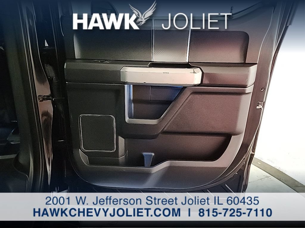 Used 2019 Ford F150 Lariat w/ Equipment Group 502A Luxury AWD/4WD image 25