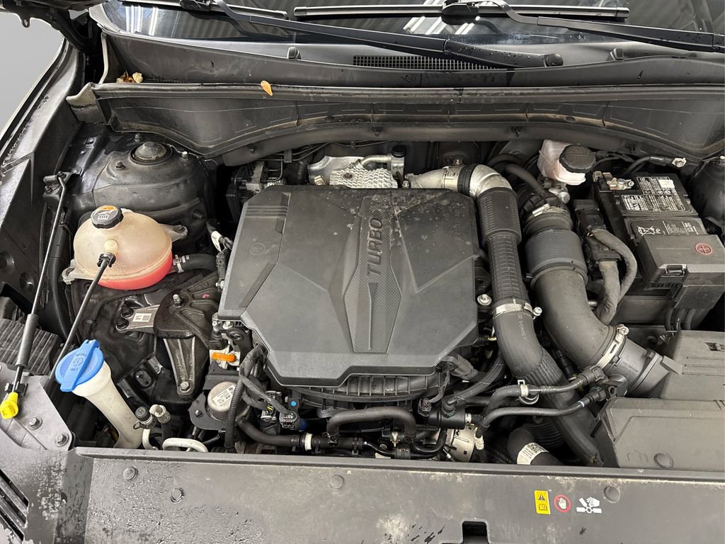 Used 2021 Kia Sorento EX w/ EX AWD X-Line Package image 13