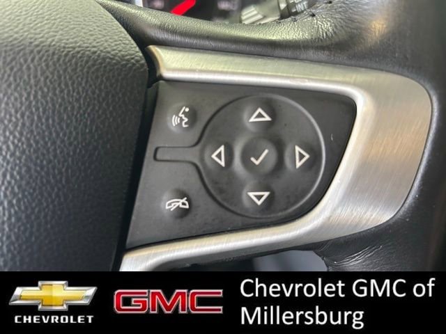 Used 2019 GMC Terrain SLT w/ Preferred Package image 20