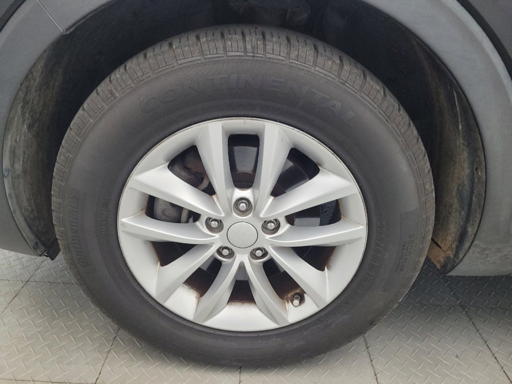 Used 2018 Kia Sorento AWD image 31