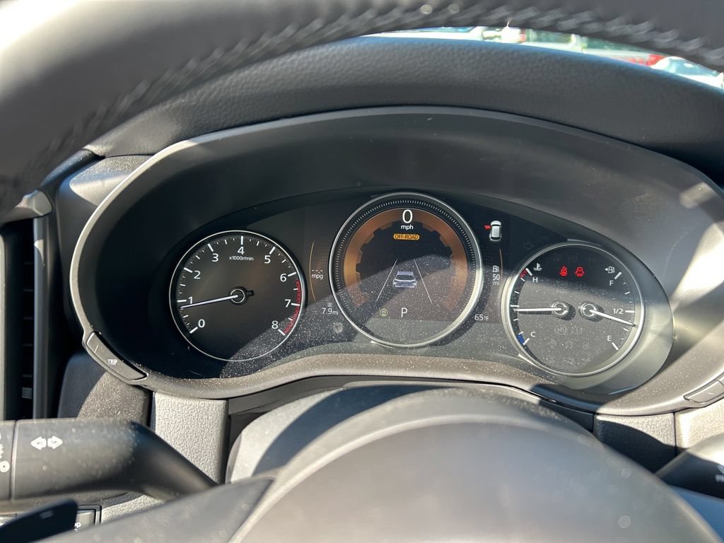 New 2026 MAZDA CX-50 AWD 2.5 S w/ Weather Package image 20
