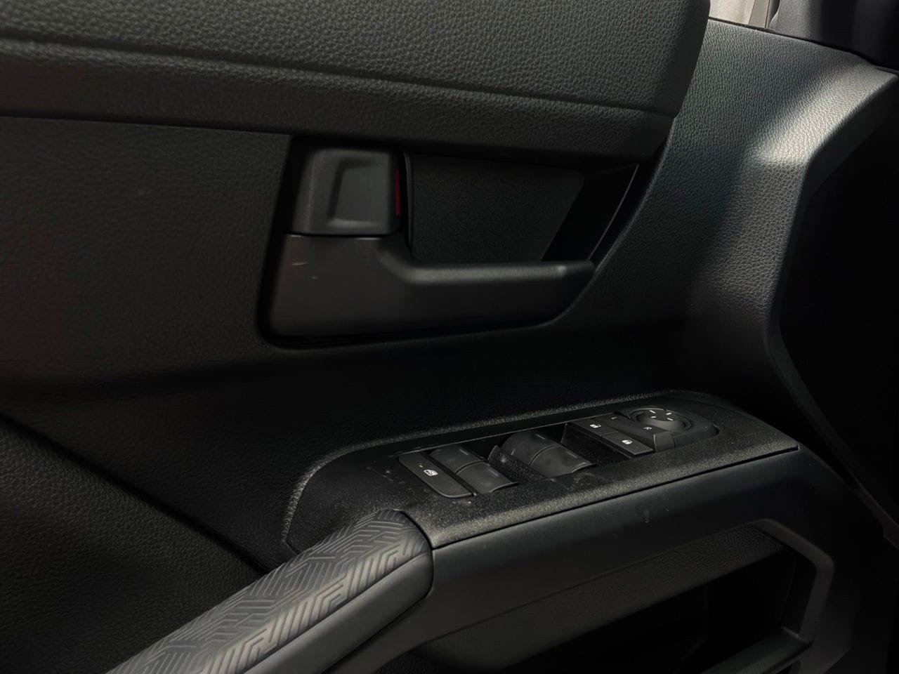 New 2026 Toyota 4Runner TRD Sport AWD/4WD image 18