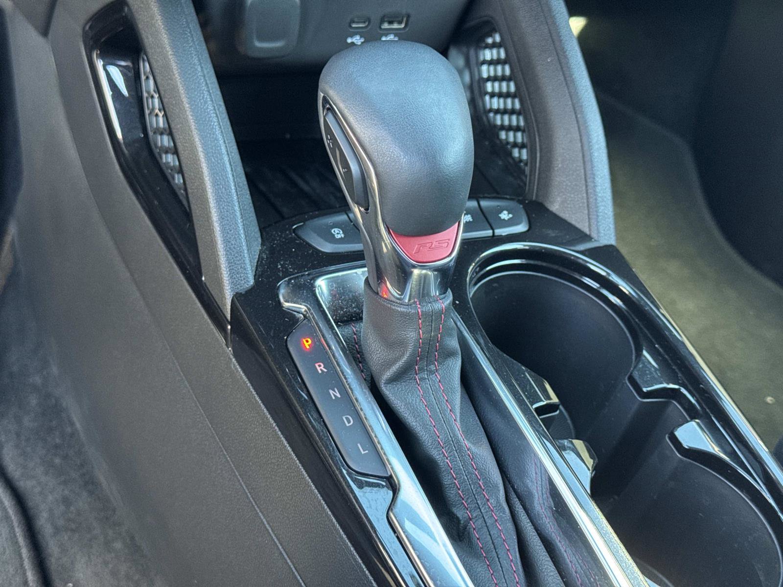 Used 2024 Chevrolet TrailBlazer RS image 15