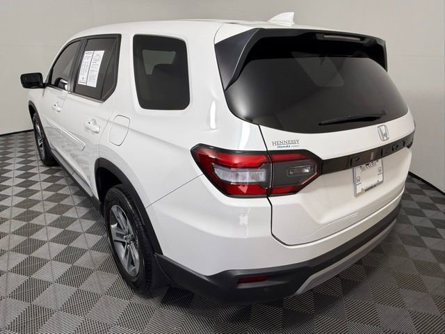 Used 2023 Honda Pilot EX-L image 4
