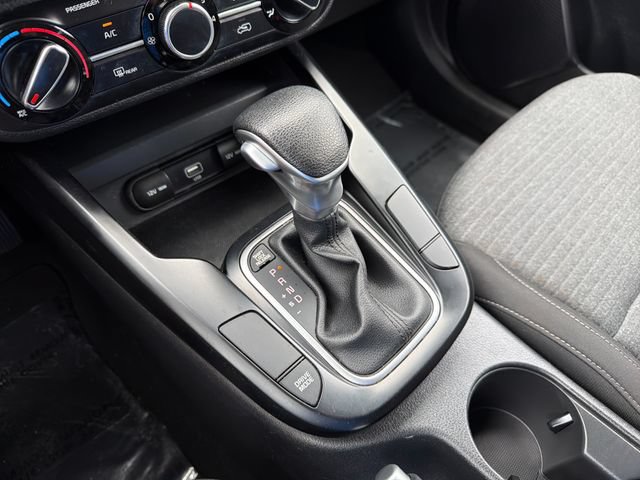 Used 2020 Kia Soul S FWD image 15