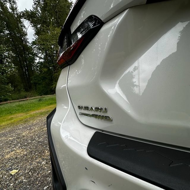 Used 2024 Subaru Crosstrek 2.0i Premium AWD/4WD image 17
