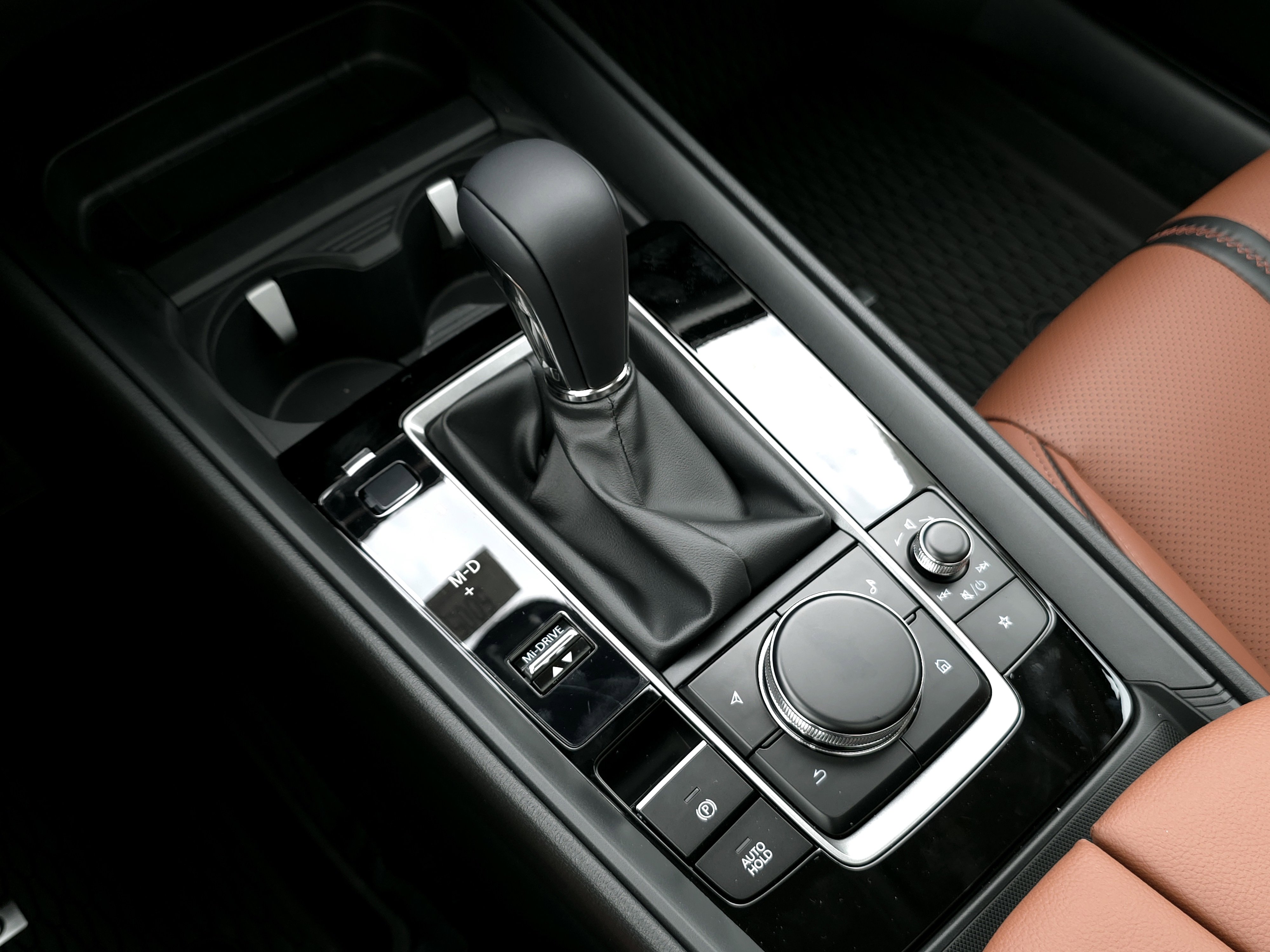 New 2025 MAZDA CX-50 AWD 2.5 Turbo w/ Accent Package image 14