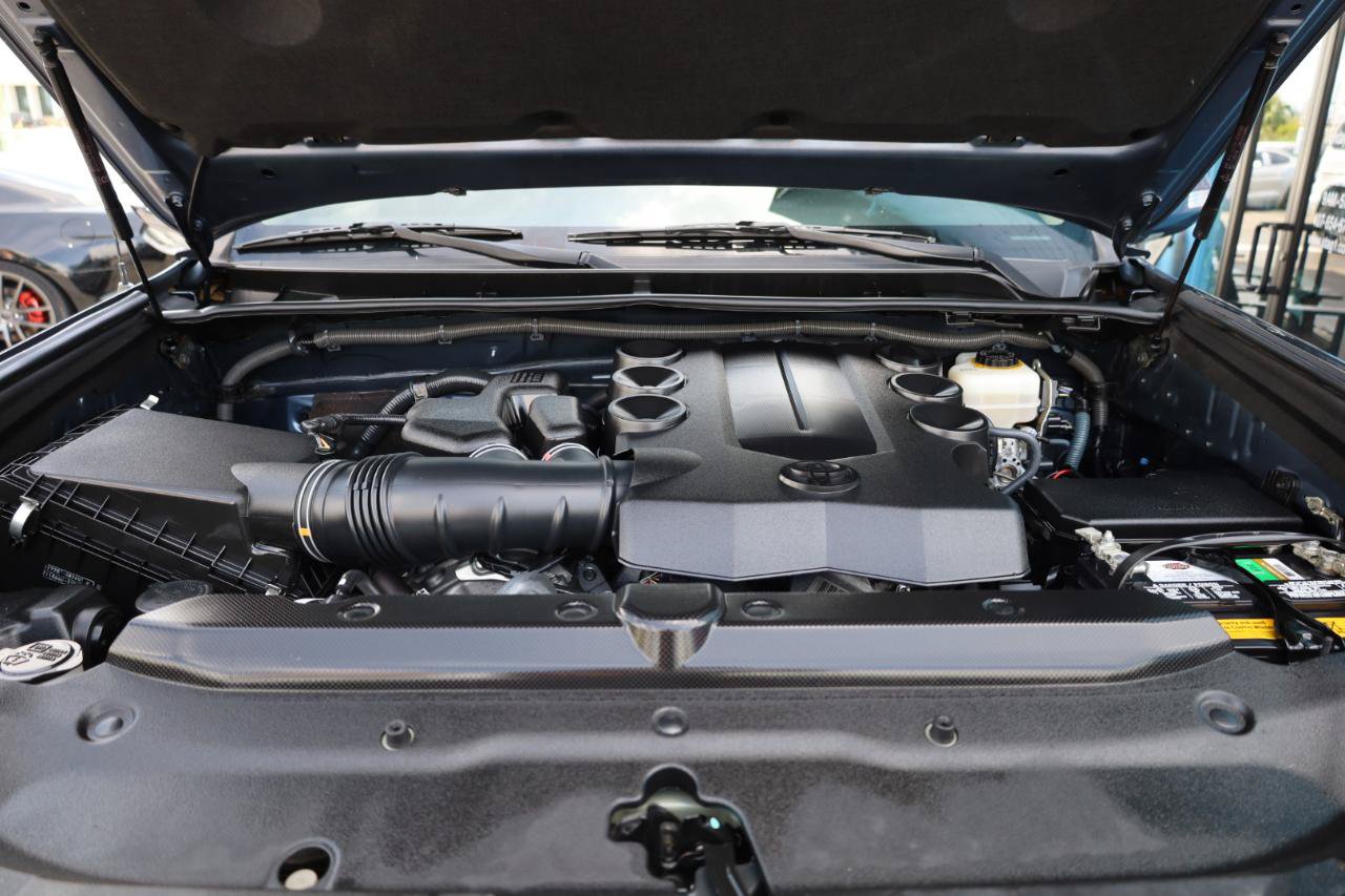 Used 2013 Toyota 4Runner Limited RWD image 15