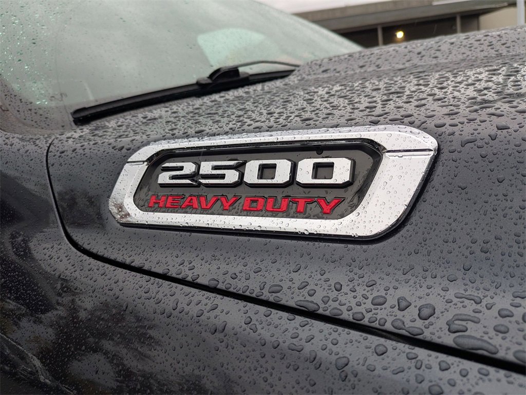 Certified 2022 RAM 2500 Tradesman image 10
