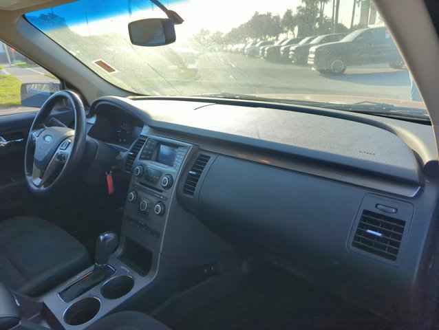Used 2014 Ford Flex SE image 28