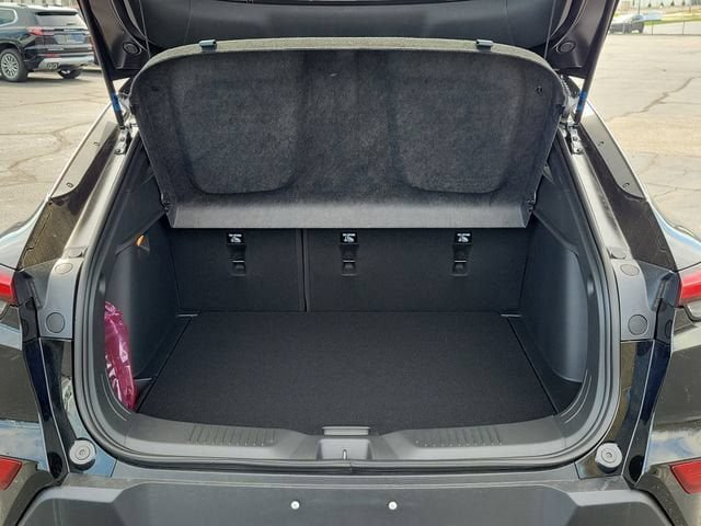 New 2026 Buick Envista Sport Touring w/ Convenience I Package FWD image 8