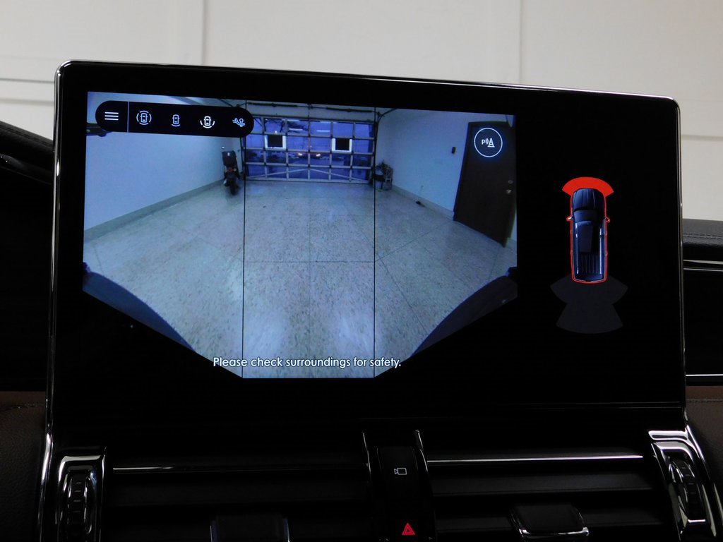 Used 2024 Lincoln Navigator L Reserve w/ Equipment Group 201A image 50