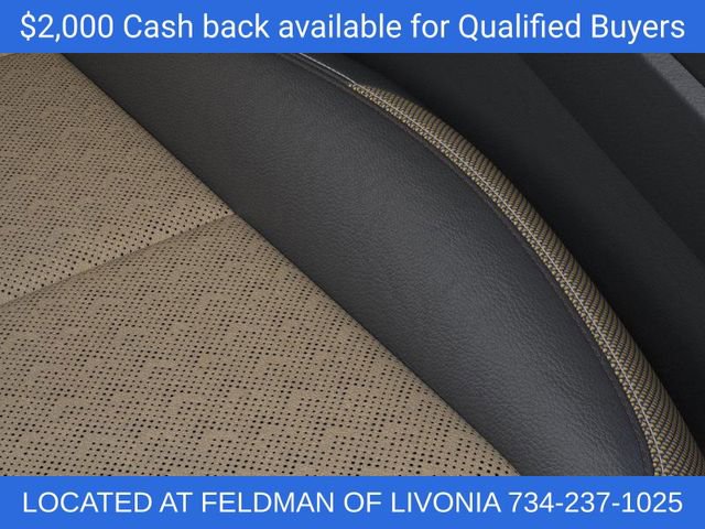 New 2026 Chevrolet Equinox ACTIV w/ Convenience Package III image 22