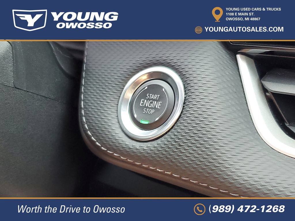 Used 2026 Chevrolet Equinox LT w/ Convenience Package II AWD/4WD image 17