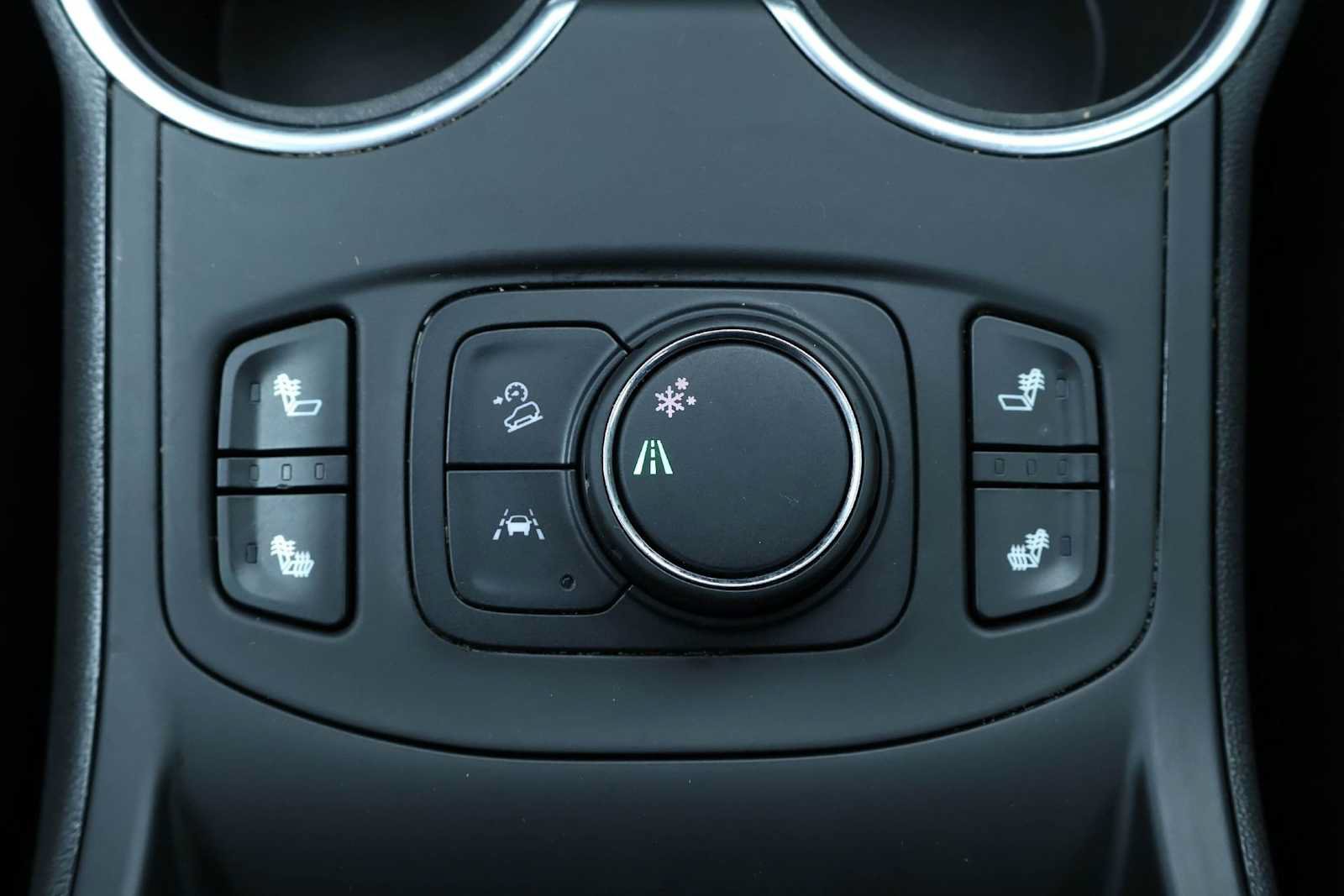 Used 2020 GMC Terrain SLE w/ Driver Convenience Package FWD image 25