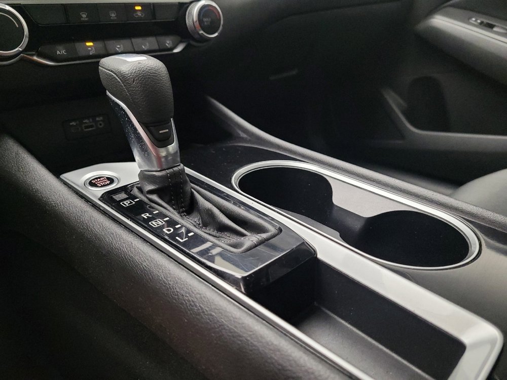 Used 2024 Nissan Altima 2.5 SV image 26
