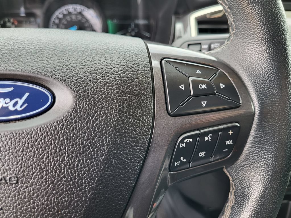 Used 2021 Ford Ranger Lariat w/ Equipment Group 501A High AWD/4WD image 31