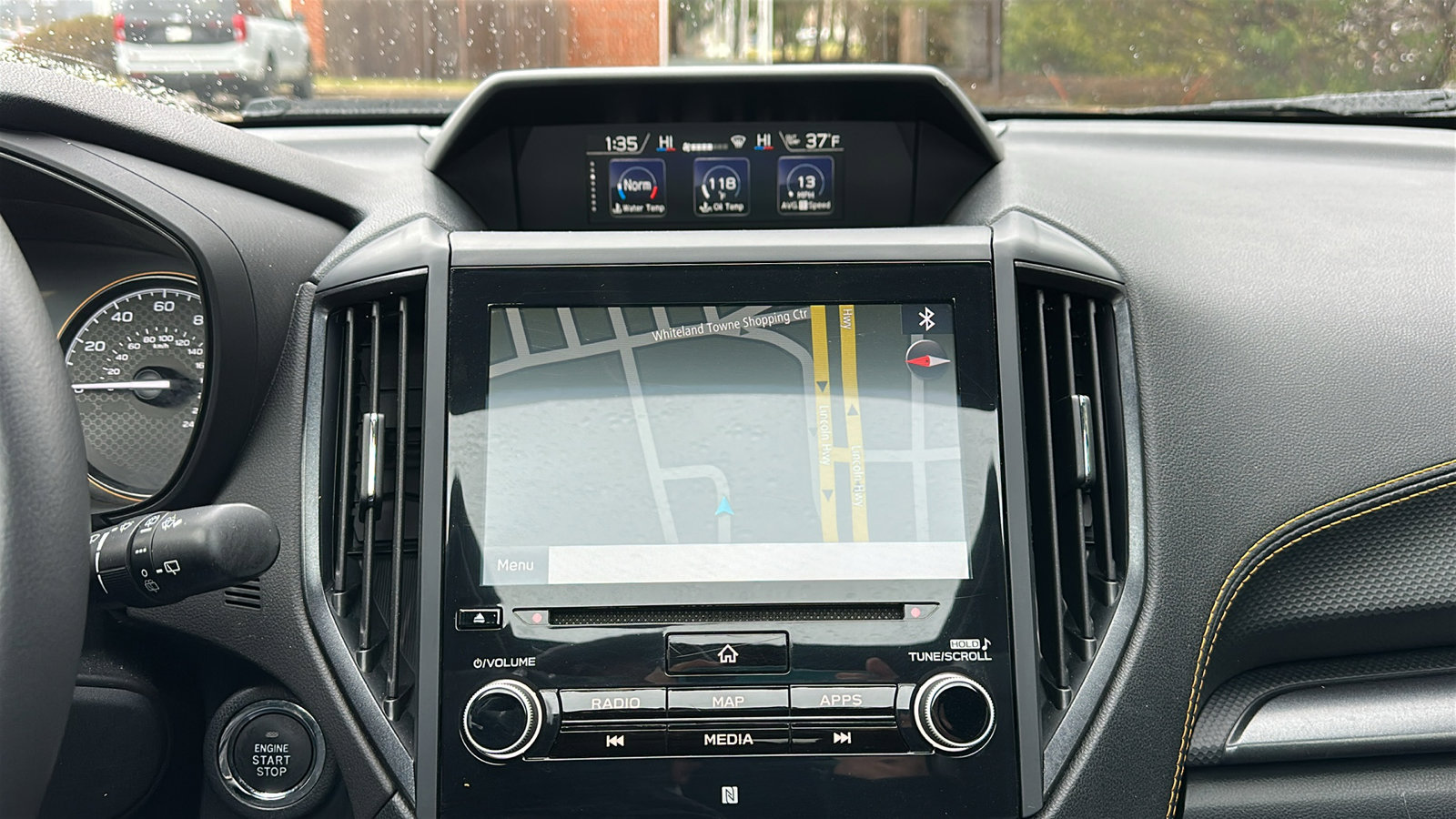 Used 2022 Subaru Forester Wilderness image 20