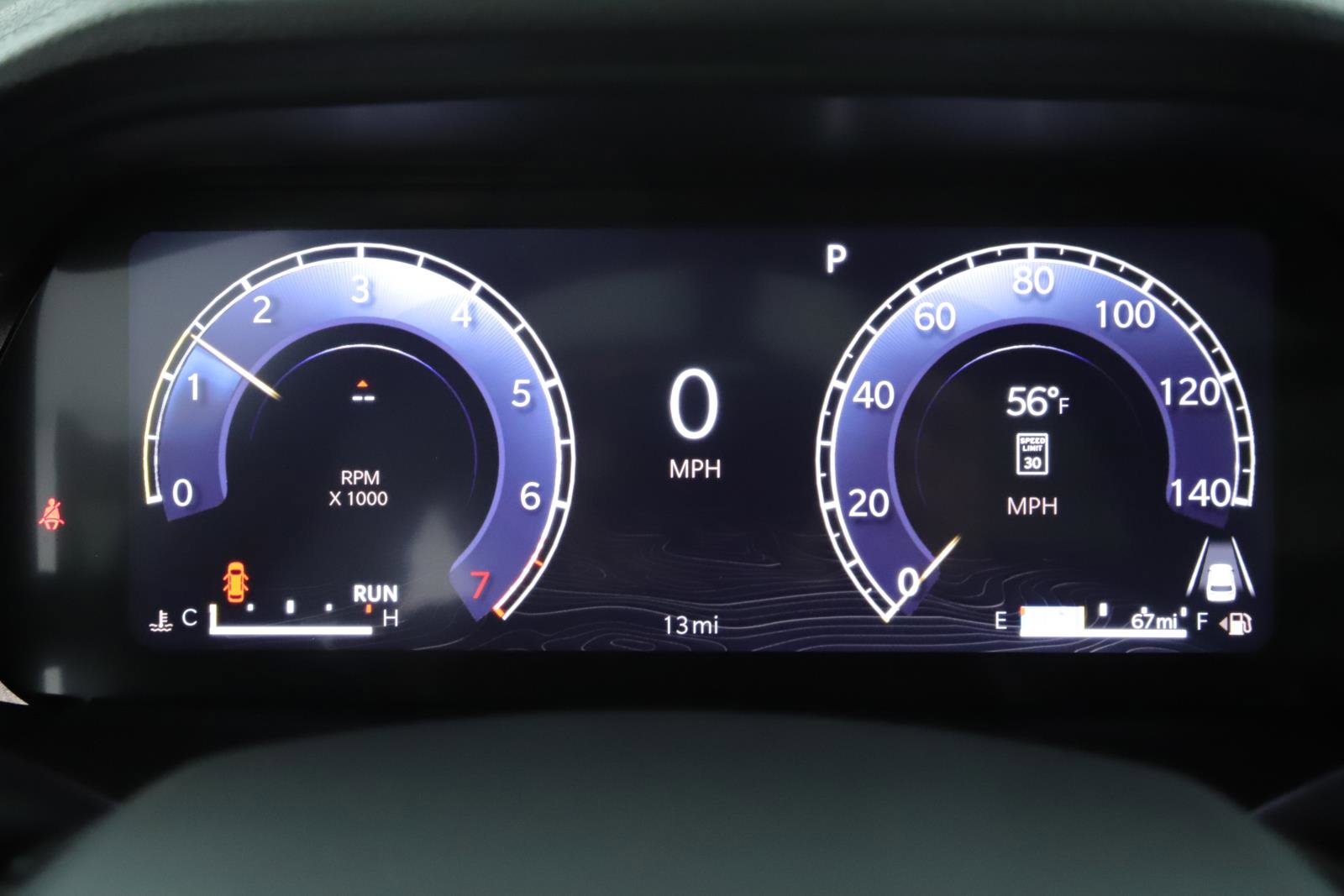 New 2026 Jeep Grand Cherokee Limited w/ Limited Altitude Package image 10