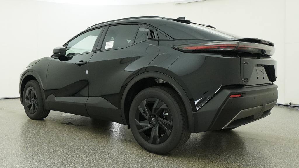 New 2026 Toyota C-HR AWD/4WD image 24