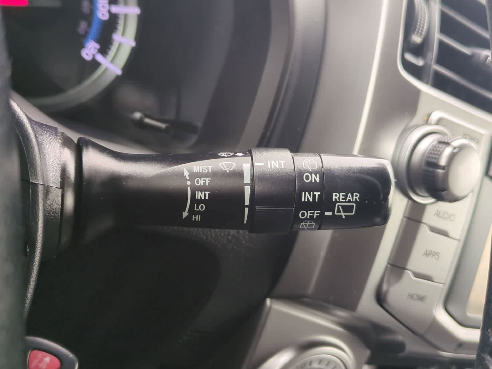 Used 2014 Toyota 4Runner SR5 AWD/4WD image 24