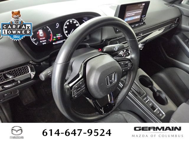 Used 2024 Honda Civic Sport image 16