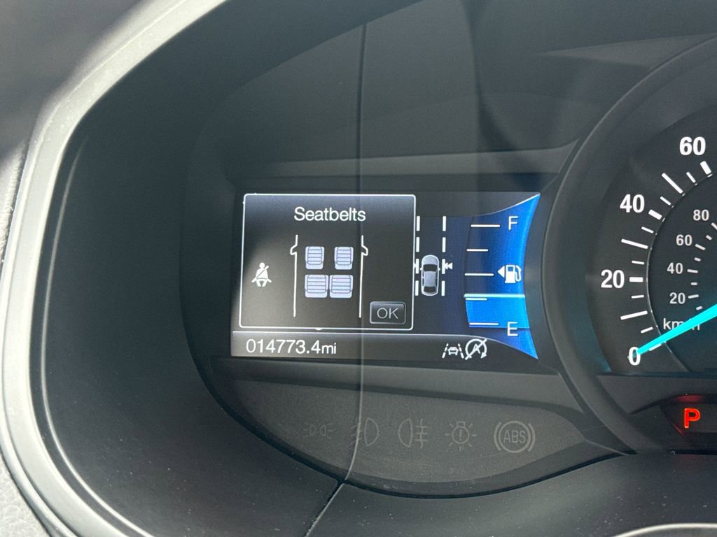 Used 2024 Ford Edge SEL w/ Convenience Package AWD/4WD image 39