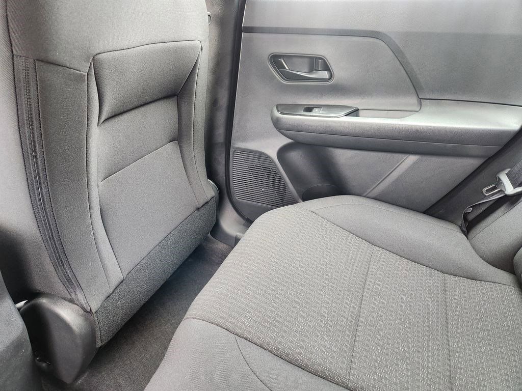 New 2026 Nissan Kicks S AWD/4WD image 15