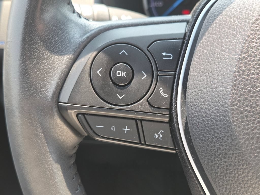 Used 2019 Toyota RAV4 XSE w/ Carpet Mat Package AWD/4WD image 19